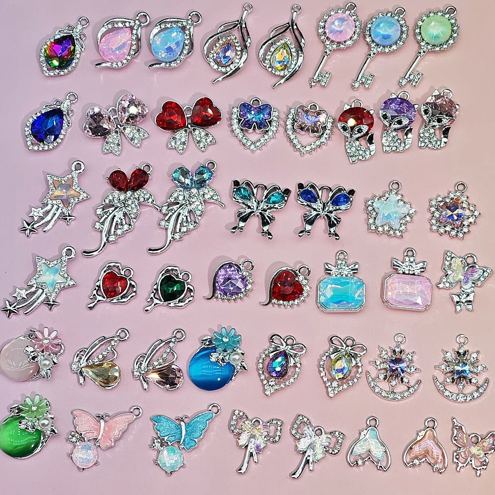 【🔥HOT】Pendants Accessories (Shovel in Live)