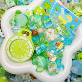 【For Keychain】-Coco Summer