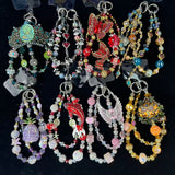Luxury Chain Blind Bags - Open in Live