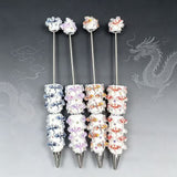 【Beadable Pen】-Dragon Pen