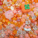 【NEW！Mewmew Mix】-Orange Blossom