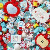 【Mewmew Mix】-Apple Mix