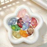 【Special Glass Beads】-Ancient Fans