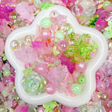 【For Keychain】-Petal Story