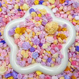 【Hot🔥】Soft Flower Mix-Bracelet/Jewelry/Keychain