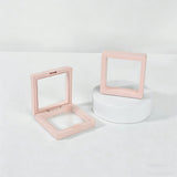 Pinky Clear Packing Box