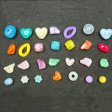【MewMew Mix】- Rainbow Candies