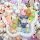 【For Keychain】-Fluffy Babies(Pendants)