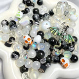 【For Jewelry/Keychain】-Ghost Nocturne