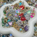 【Hot🔥New!】Metal Pendant Big Mix