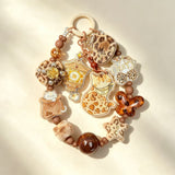【For Keychain】-Wild Paws