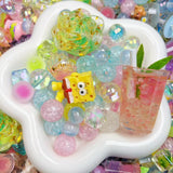 【For Keychain/Pen】-Coast Party