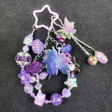 【Mewmew Mix】-Shadow Amethyst