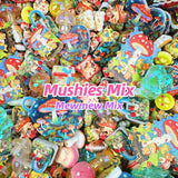 【Mewmew Mix】-Mushies Mix