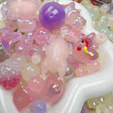 【New!✨MewMew Mix】-Summer Party(UV Color Changing
