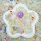 【New!✨MewMew Mix】-Summer Party(UV Color Changing