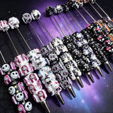 【For Pen🎃】Halloween Beadable Pens