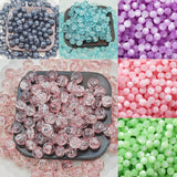 DIY Glass Beads Blind Bags - Open in Live