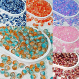 DIY Glass Beads Blind Bags - Open in Live