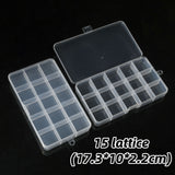 【DIY Tool】Storage Box