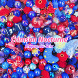 【Mewmew Mix】-Crimson Nocturne