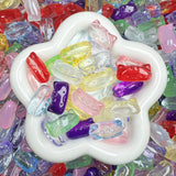 【Glass Beads】Special Shape Glass Beads Mix