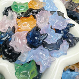 【Glass Beads】Special Shape Glass Beads Mix