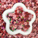 【Hot🔥】Soft Flower Mix-Bracelet/Jewelry/Keychain