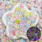 【Hot🔥】Soft Flower Mix-Bracelet/Jewelry/Keychain