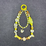 【MewMew Mix】- Bee Happy(Glass Beads)