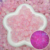 【Hot🔥】Soft Flower Mix-Bracelet/Jewelry/Keychain