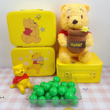 【Hot!💖Mystery Balls】 Winnie Mystery Scoop Free Shipping