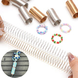 Small Memory Wire 20mm(For Rings/Pens)