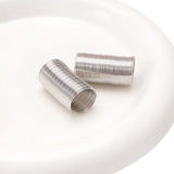 Small Memory Wire 20mm(For Rings/Pens)