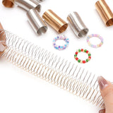 Small Memory Wire 20mm(For Rings/Pens)
