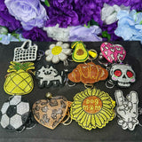 【New!❤】Shiny Keychain Blind Bags- Open in Live