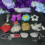 【New!❤】Shiny Keychain Blind Bags- Open in Live