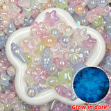 【New!✨MewMew Mix】-Aurora Sweets(Glow in Dark!)