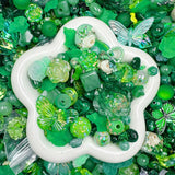【Sale!💖】【MewMew Mix】- Green Light
