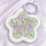 【Buy 3 Get 1!✨】- Artist Seed Bead Mix
