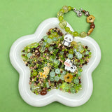 【Buy 3 Get 1!✨】- Artist Seed Bead Mix