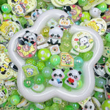 【New!✨For Keychain/Pen】-Penda Mix