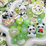【New!✨For Keychain/Pen】-Penda Mix