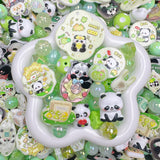 【New!✨For Keychain/Pen】-Penda Mix