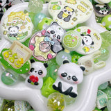 【New!✨For Keychain/Pen】-Penda Mix