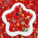 【Hot🔥For Jewelry】Soft Flower Mix