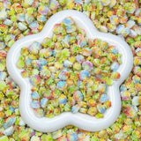 【Hot🔥For Jewelry】Soft Flower Mix