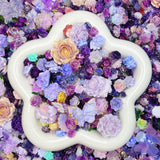 【Hot🔥For Jewelry】Soft Flower Mix