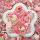【✨On Sale! For Keychain✨】-Summer Fruit Party