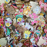 【Hot🔥Accessory】Cartoon Pendants